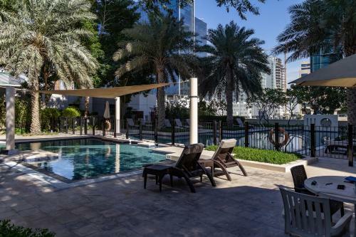 Apartamento Quintessential Quarters - Ultra-modern And Spacious Aparment