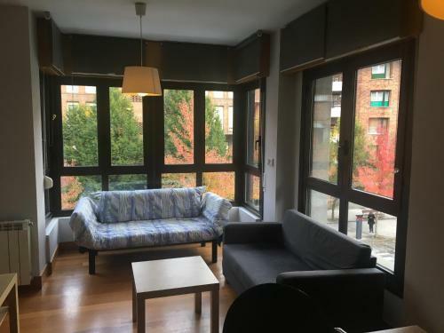 Apartamento Plaiaundi By Basquelidays