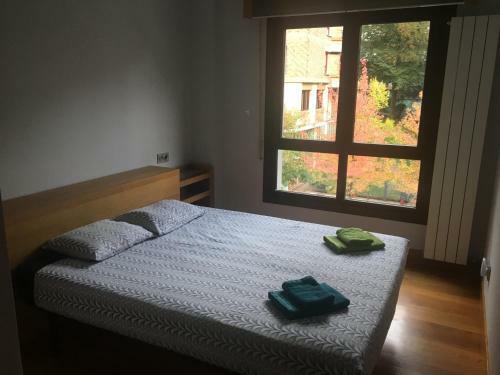 Apartamento Plaiaundi By Basquelidays