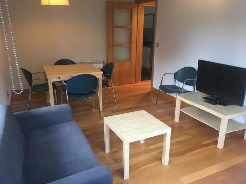 Apartamento Plaiaundi By Basquelidays