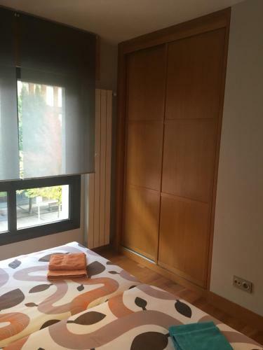 Apartamento Plaiaundi By Basquelidays