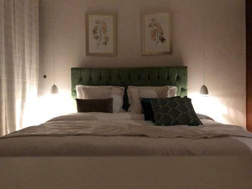 Apartamento Modern & Lux 1 Bed -8 Blvd Downtown
