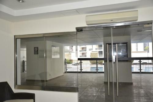 Apartamento Modern & Lux 1 Bed -8 Blvd Downtown