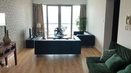 Apartamento Modern & Lux 1 Bed -8 Blvd Downtown