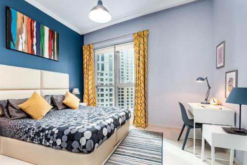 Apartamento Quintessential Quarters - Instagram-worthy Views