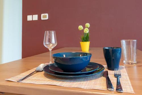 Apartamento Quintessential Quarters - Instagram-worthy Views