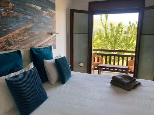 Hostal Casa Iparra Txiki Berri