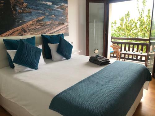 Hostal Casa Iparra Txiki Berri