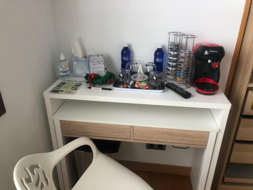 Hostal Casa Iparra Txiki Berri