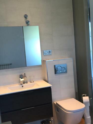 Hostal Casa Iparra Txiki Berri