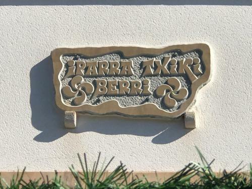 Hostal Casa Iparra Txiki Berri