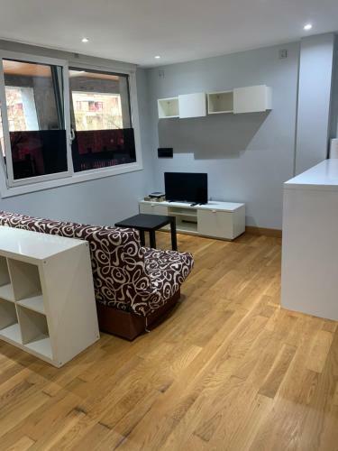 Apartamento San Marcial By Basquelidays