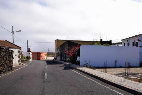 Agroturismo Casa Goliath