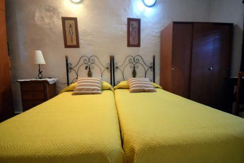 Agroturismo Casa Goliath