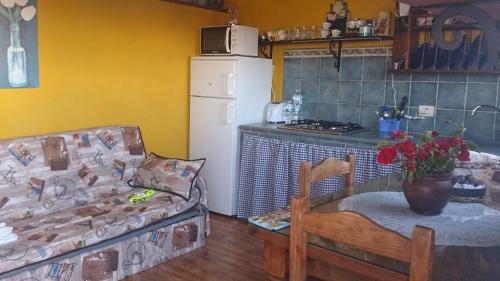 Agroturismo Casa Goliath