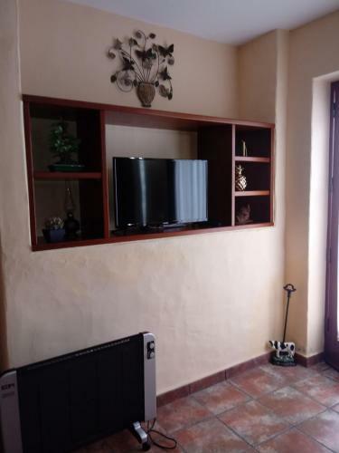 Casa Rural Casa Carlos