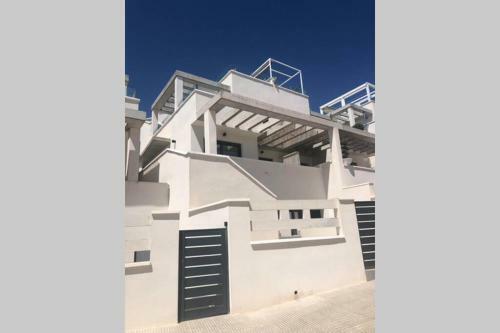 Villa Isla Plana - Right By The Sea