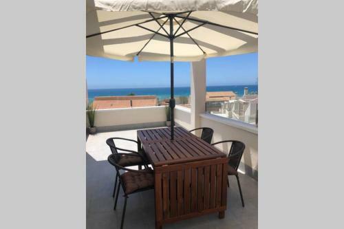 Villa Isla Plana - Right By The Sea