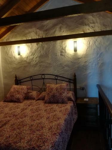 Agroturismo Casa Los Almendros