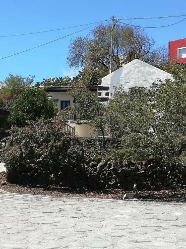 Agroturismo Casa Los Almendros