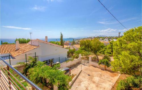 Amazing Apartment In Isla Plana With 3 Bedrooms