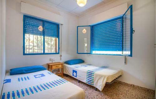 Amazing Apartment In Isla Plana With 3 Bedrooms