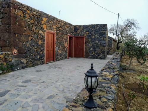 Casa Rural Luc�a