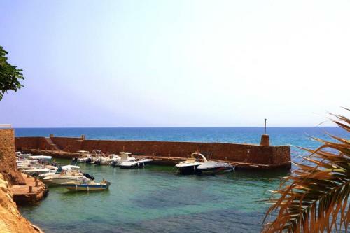 New Built Corner Villa In Isla Plana By The Sea
