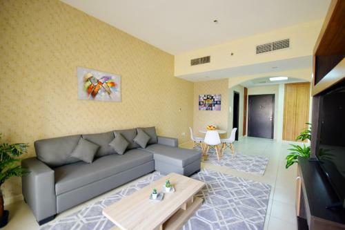 Apartamento Keyhost - Cordoba Palace 416