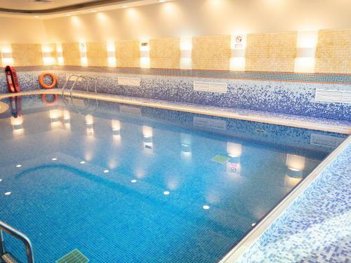 Apartamento Marina Elite Holidays R Us