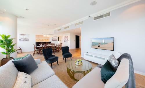 Apartamento Maison Privee - Marina Quays