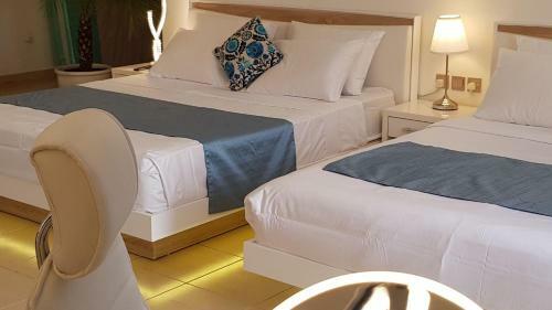 Apartamento Jbr Penthouse With Terrace Pool