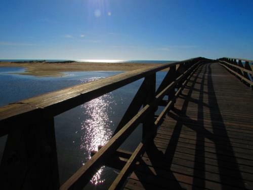 Apartamento La Figuereta, Isla Cristina