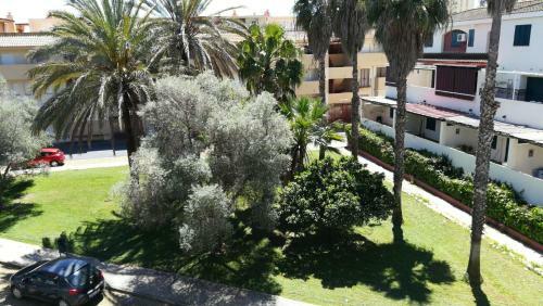 Apartamento La Figuereta, Isla Cristina