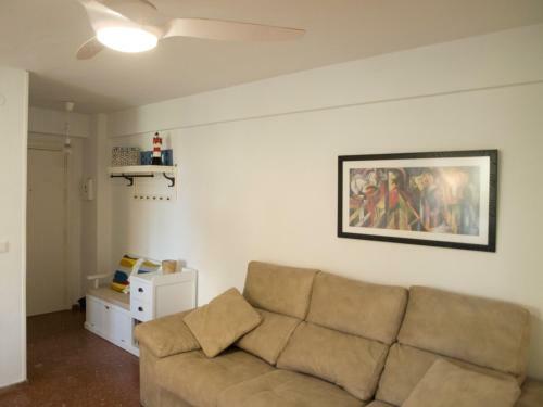 �apartamento En Isla Cristina En Primera L�nea!