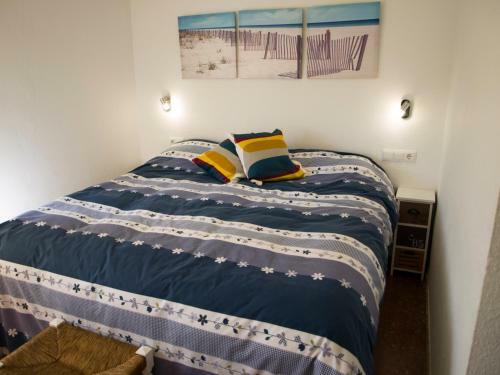 �apartamento En Isla Cristina En Primera L�nea!