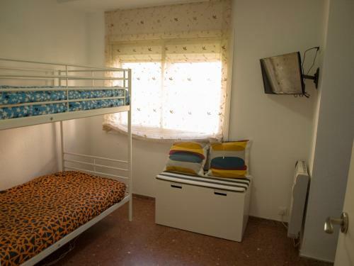 �apartamento En Isla Cristina En Primera L�nea!