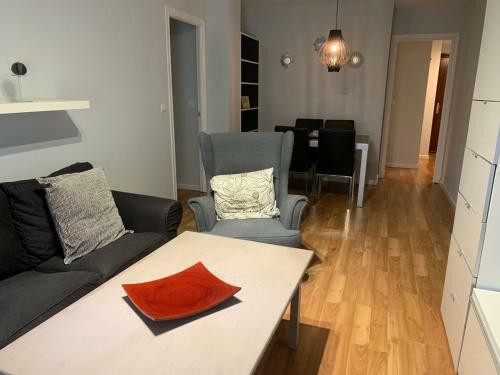 Apartamento Acogedor Y Luminoso Piso En La Playa