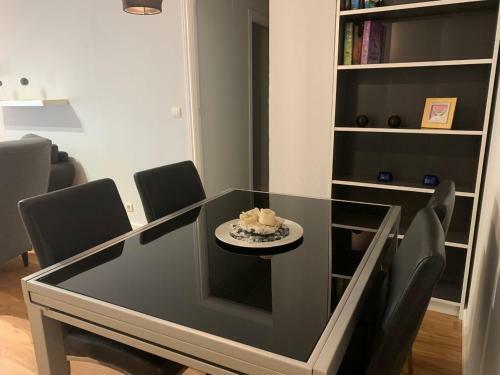 Apartamento Acogedor Y Luminoso Piso En La Playa