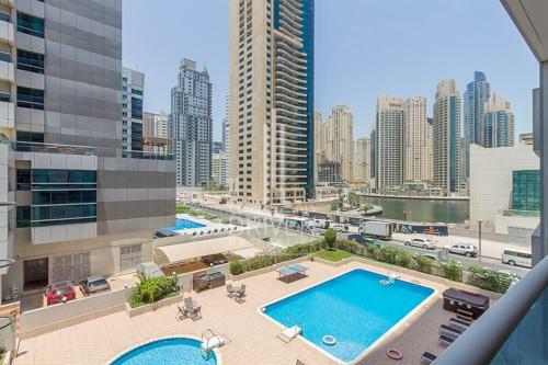 Apartamento Marina Bestview Coral