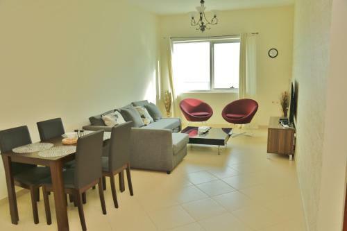 Apartamento Marina Bestview Coral