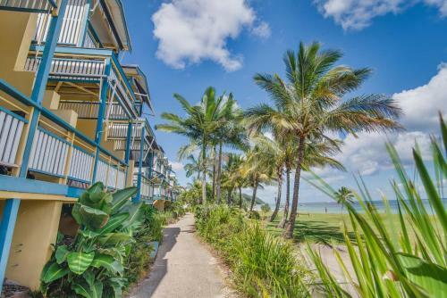 Hotel Tangalooma Island Resort