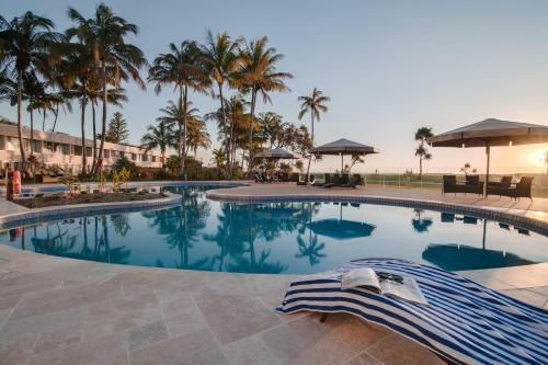 Hotel Tangalooma Island Resort