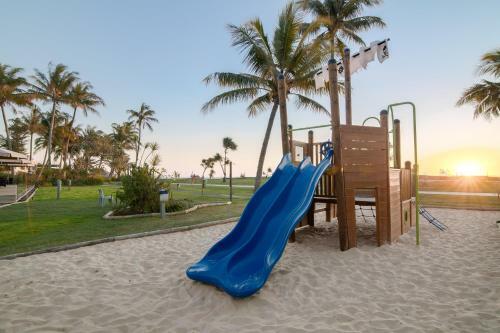 Hotel Tangalooma Island Resort