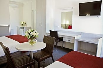 Motel Governor Macquarie