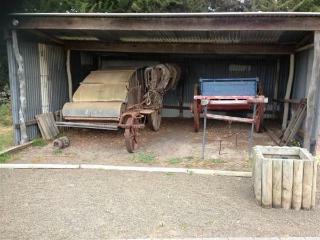 Seal Bay Cottages - Kaiwarra