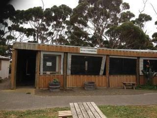 Seal Bay Cottages - Kaiwarra