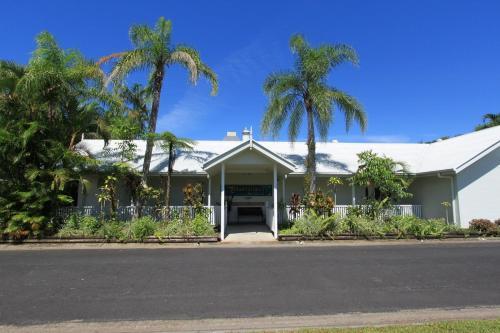 Tully Motel