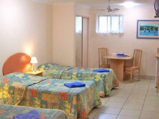 Yamba Twin Pines Motel