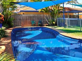 Yamba Twin Pines Motel